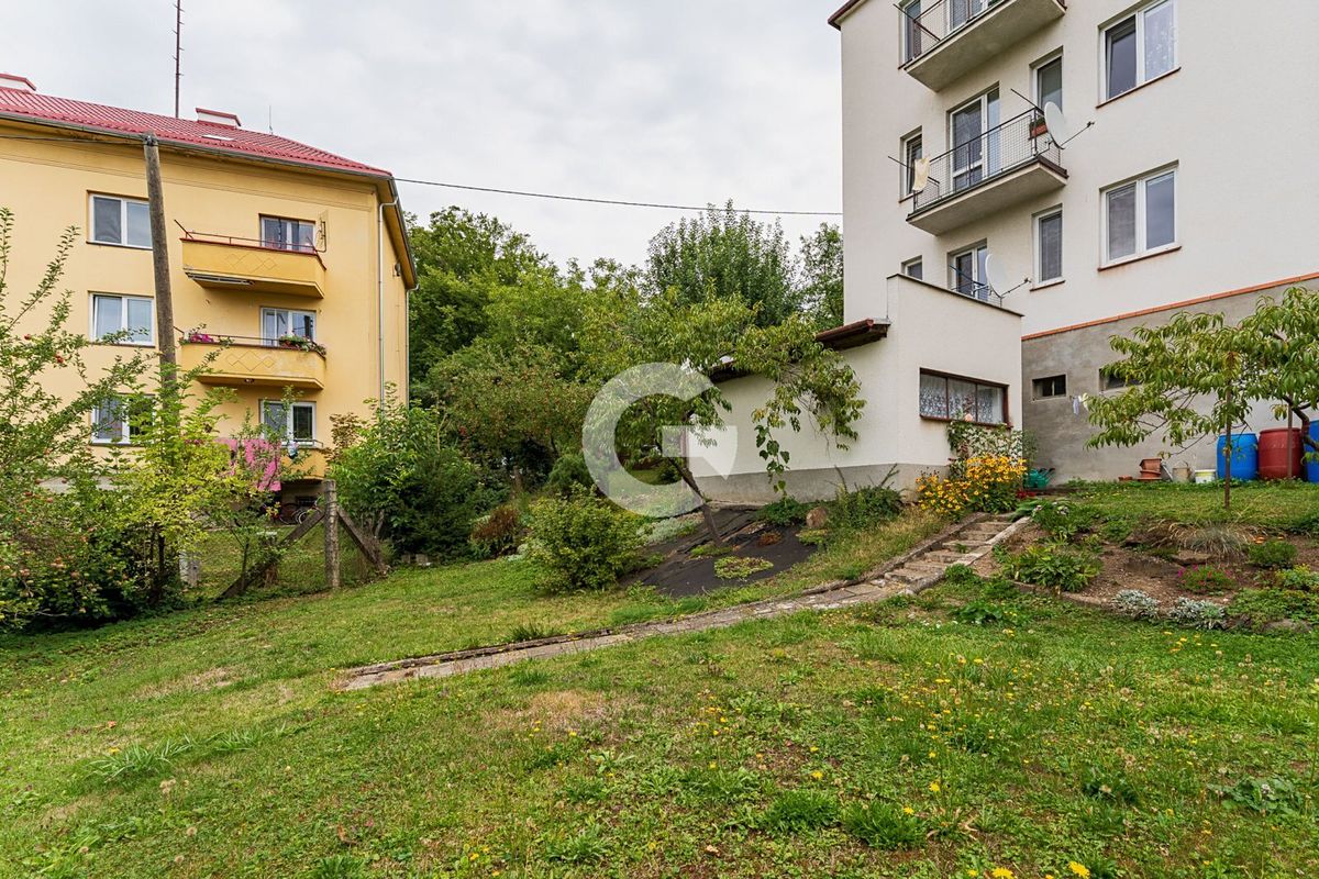 Prodej bytu 3+1 69 m² – fotografie 5
