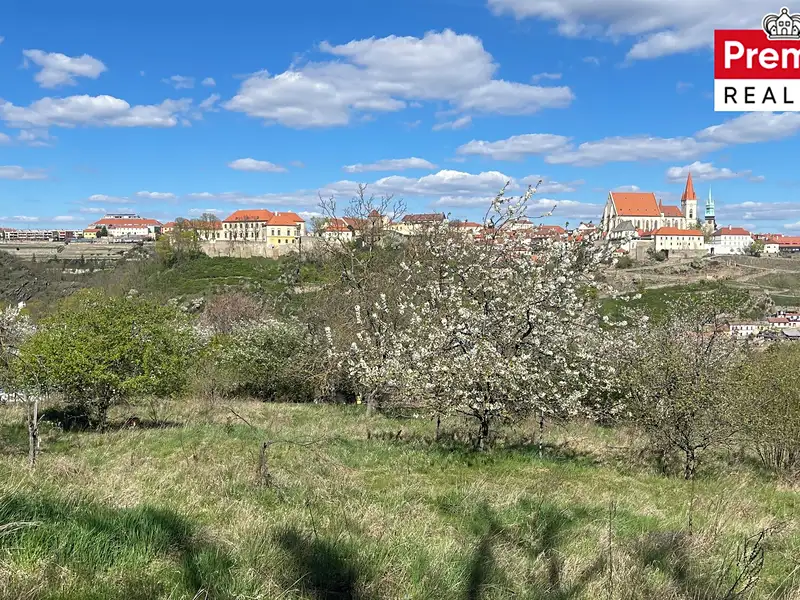 Prodej zahrady 3340 m², Znojmo – náhled fotky 3