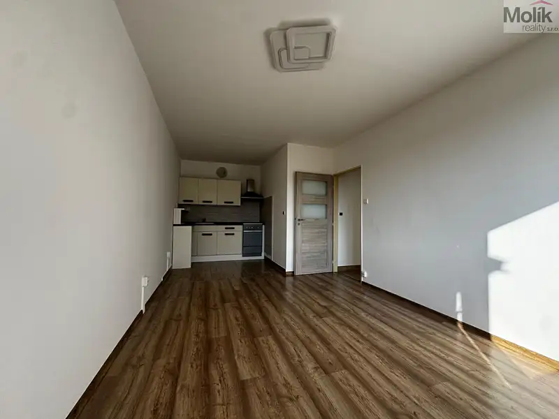Pronájem bytu 2+kk 40 m², Most – náhled fotky 2