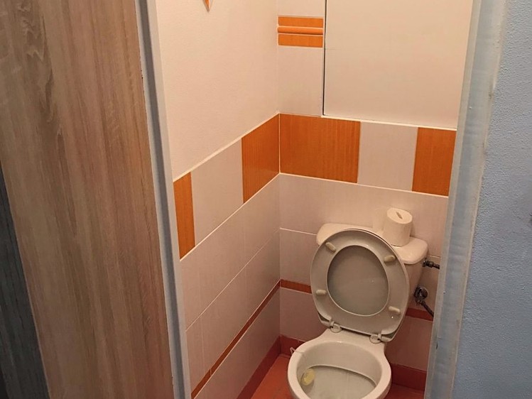 Квартира 2+1 на продаж, 52 м² (7 з 11)