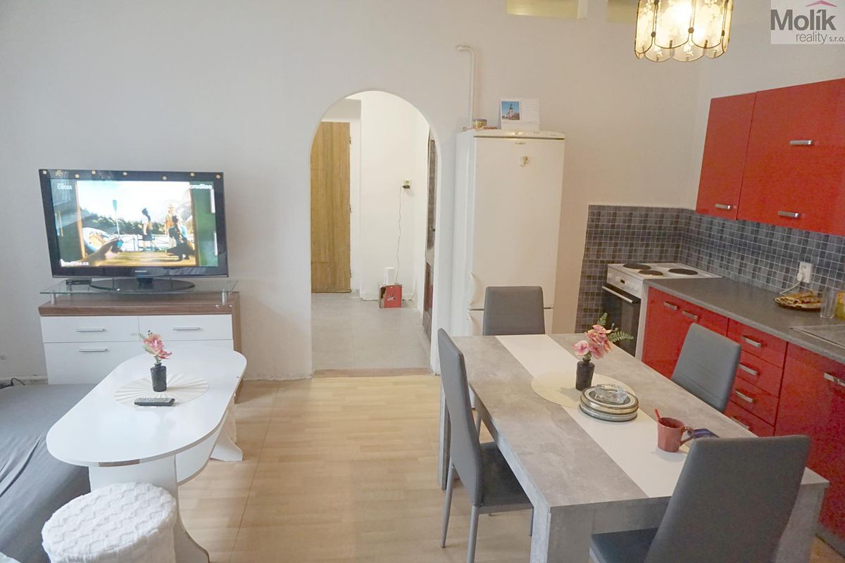 Prodej bytu 2+kk 51 m² – fotografie 3