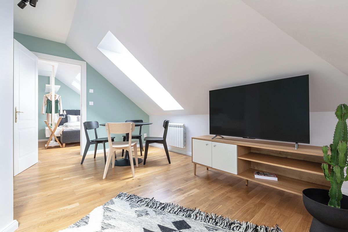 Prodej bytu 2+kk 51 m²