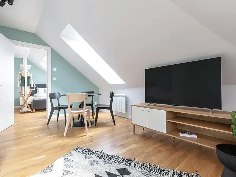 Prodej bytu 2+kk 51 m², Praha – náhled fotky 1