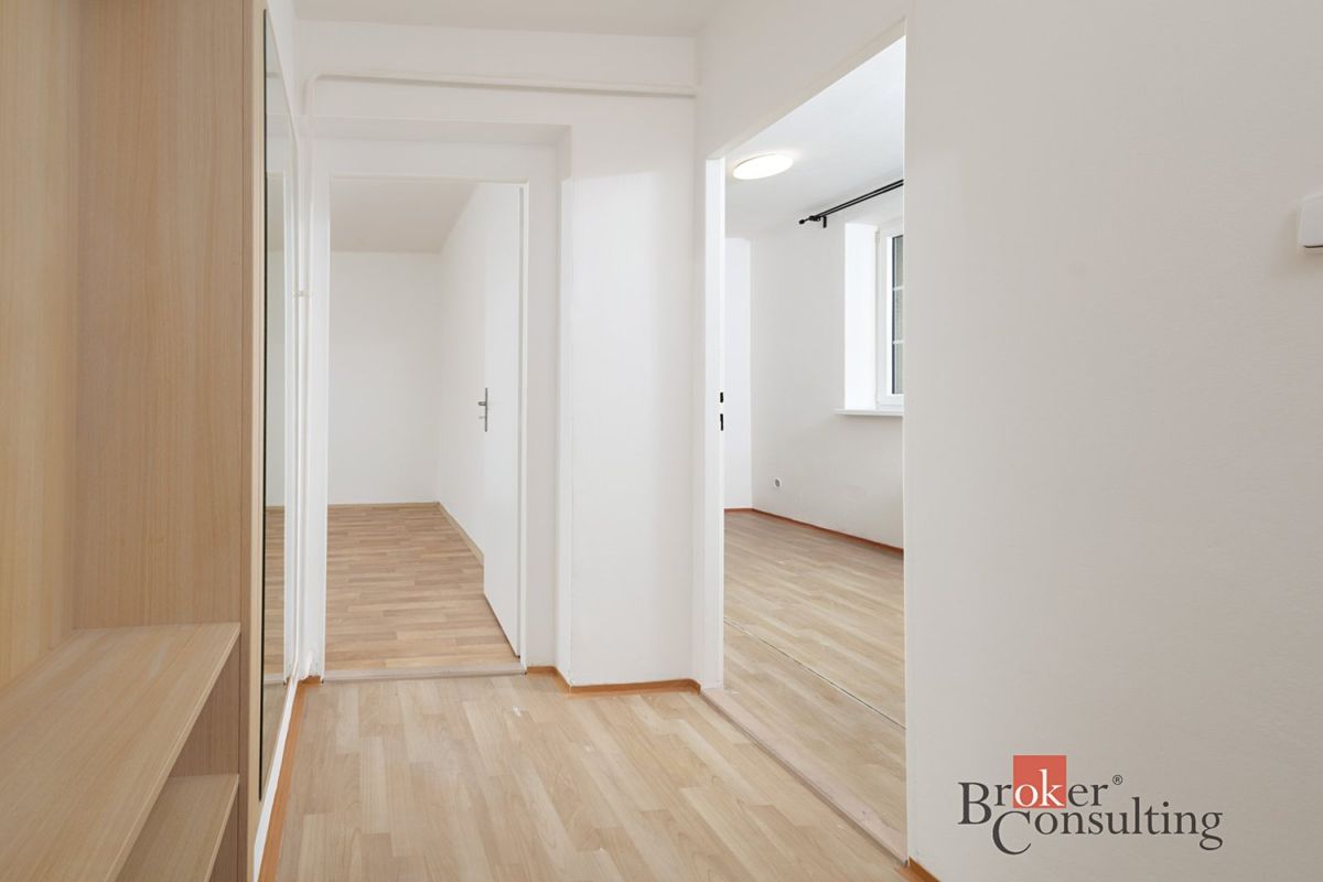 Pronájem bytu 1+1 42 m² – fotografie 4