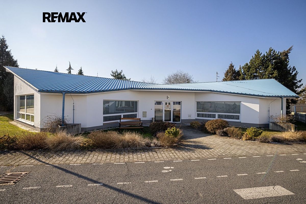 Prodej výrobní haly, prostoru 9469 m² – fotografie 4