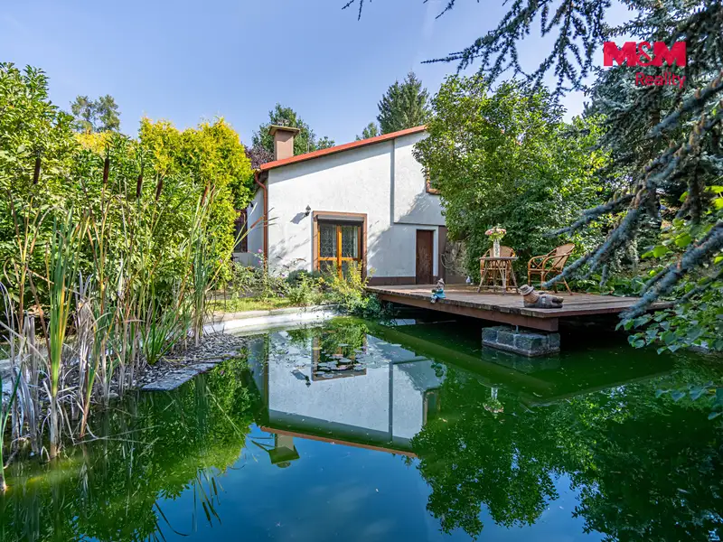 Prodej rodinného domu 121 m², pozemek 994 m², Chýně – náhled fotky 3