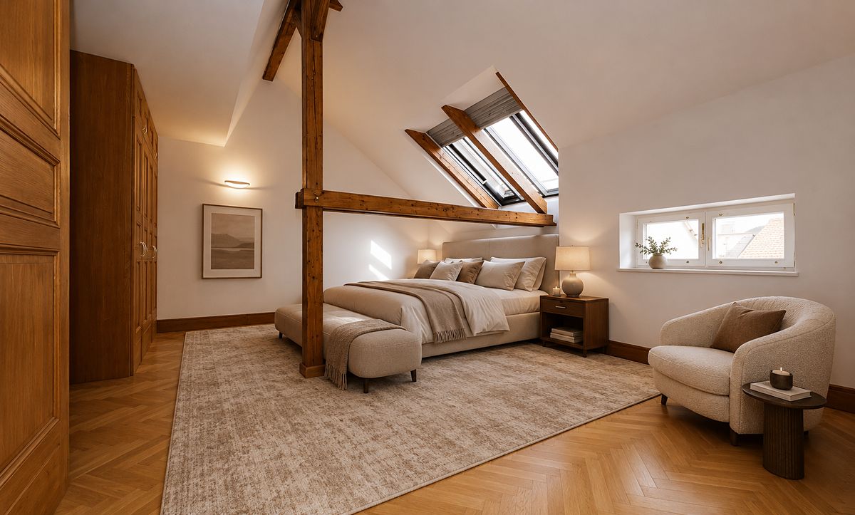 Pronájem bytu 5+1 195 m²