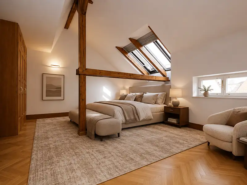 Pronájem bytu 5+1 195 m², Praha – náhled fotky 1