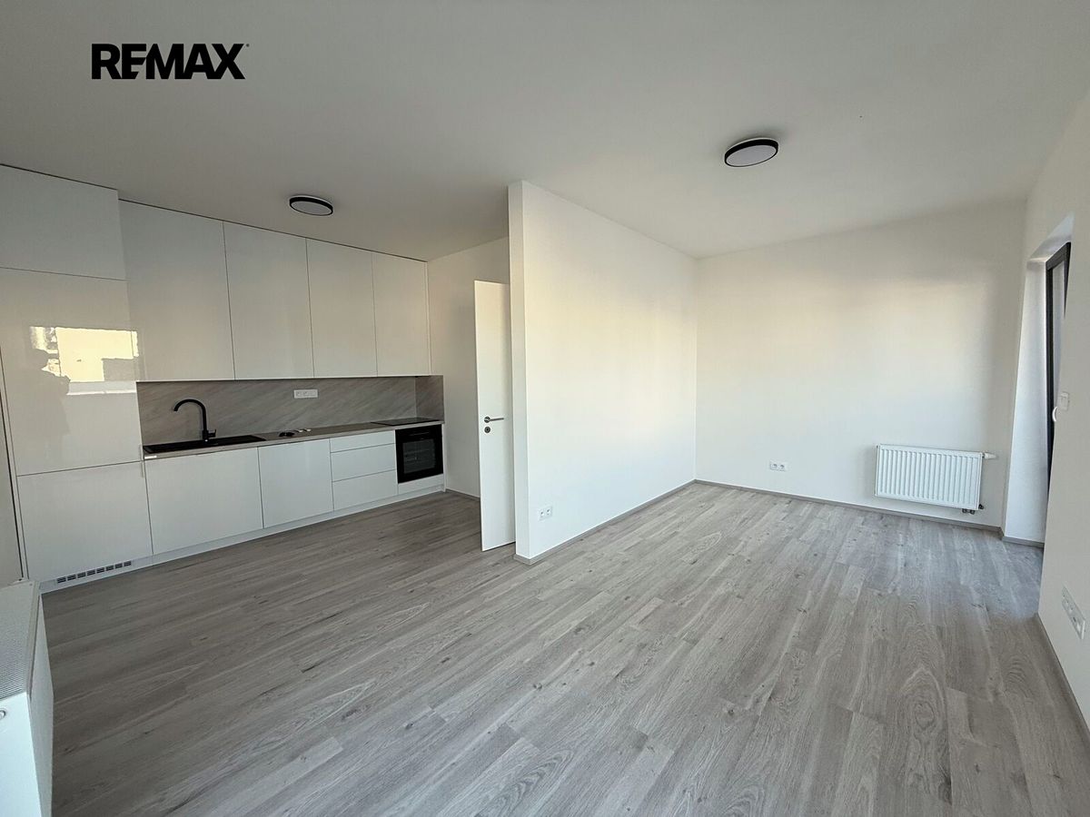 Prodej bytu 2+kk 56 m²