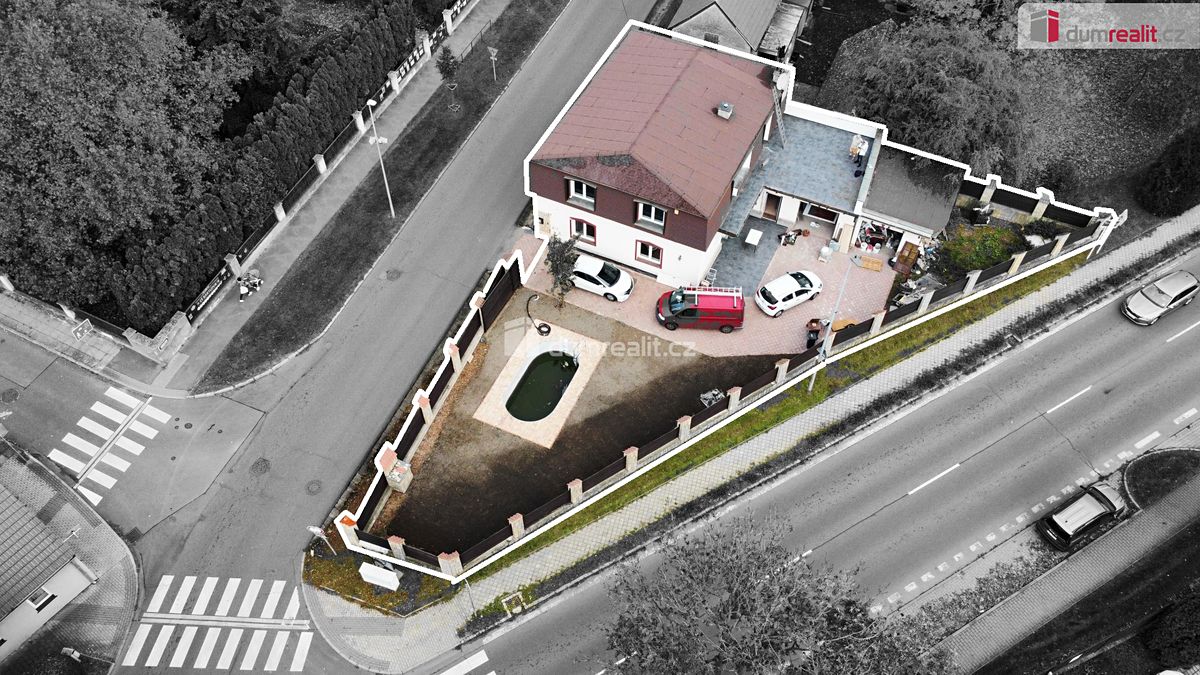 Pronájem bytu 3+kk 98 m² – fotografie 3