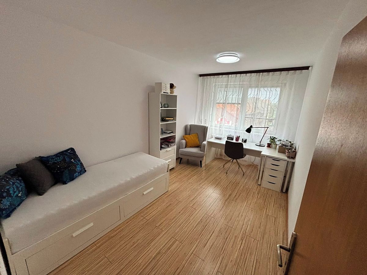 Prodej bytu 3+1 80 m² – fotografie 3