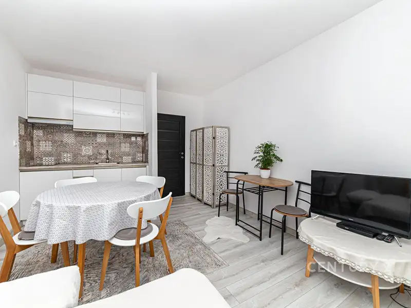 Prodej bytu 1+kk 27 m², Český Těšín – náhled fotky 1