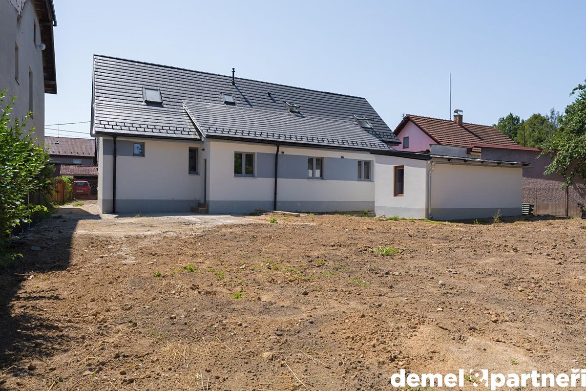 Prodej rodinného domu 173 m², pozemek 648 m² – fotografie 5