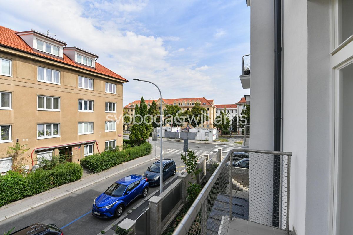 Pronájem bytu 2+kk 46 m² – fotografie 4