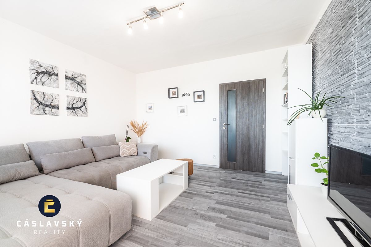Prodej bytu 3+1 66 m² – fotografie 4
