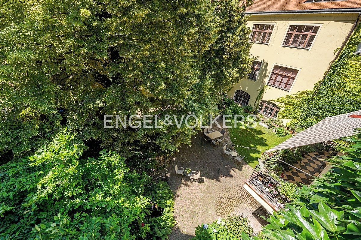 Pronájem bytu 2+kk 110 m² – fotografie 4