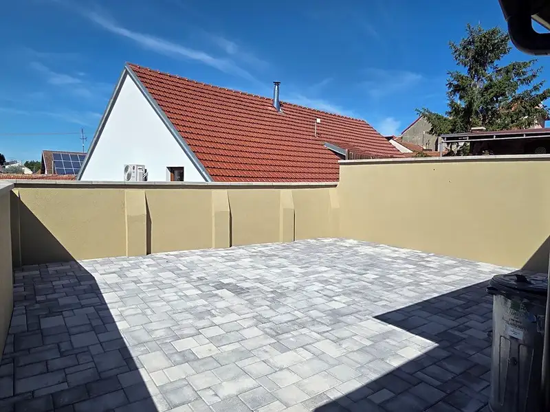 Prodej rodinného domu 113 m², pozemek 174 m², Podivín – náhled fotky 2