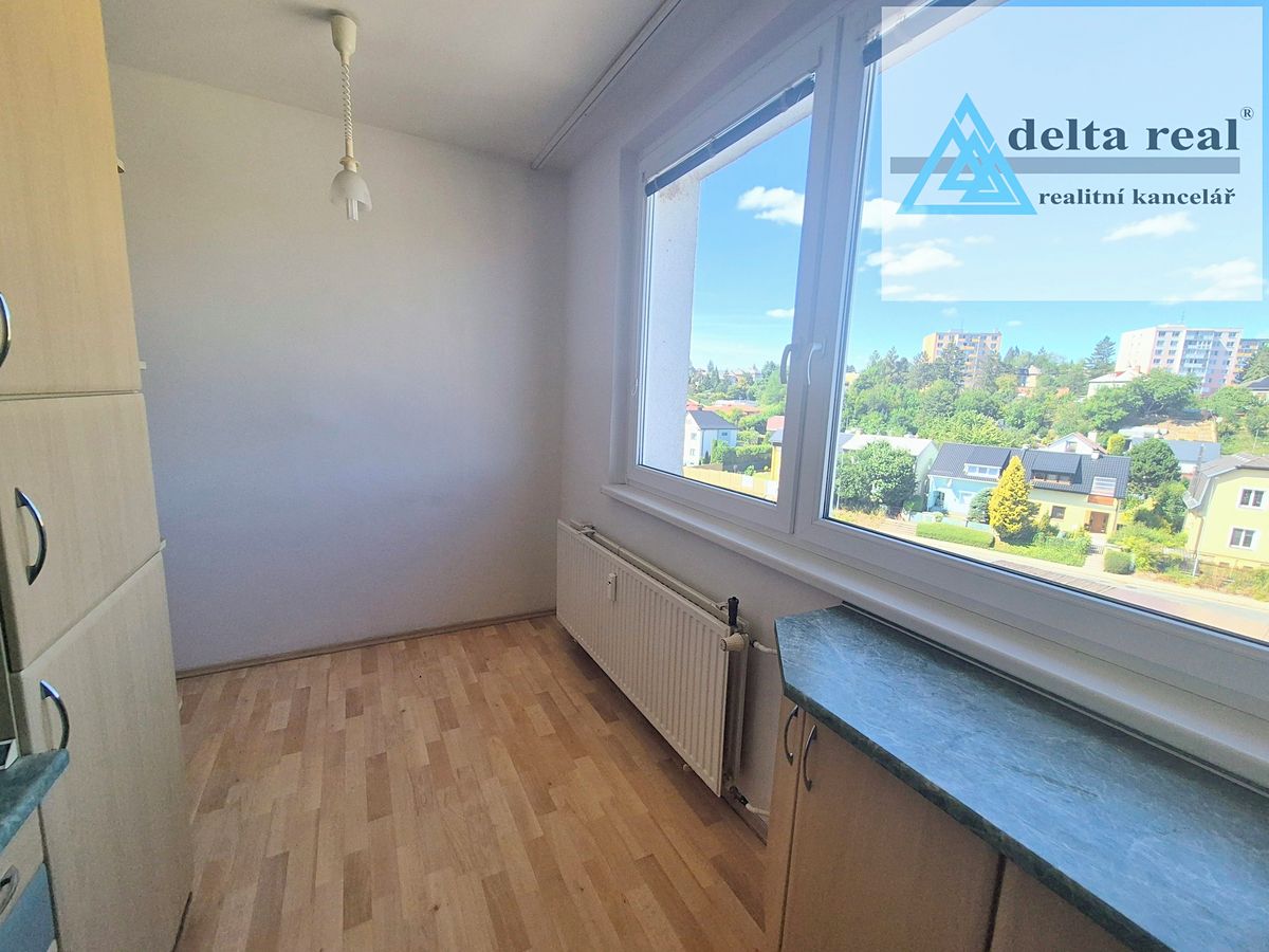 Prodej bytu 3+1 67 m² – fotografie 4