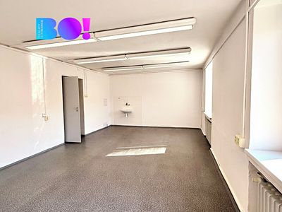 Pronájem kanceláře 41 m²