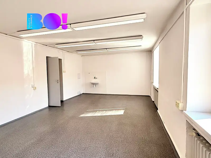 Pronájem kanceláře 41 m², Havířov – náhled fotky 1