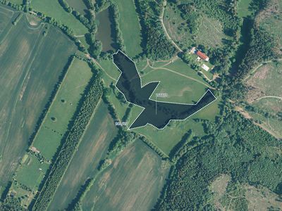 Prodej pole 25784 m²
