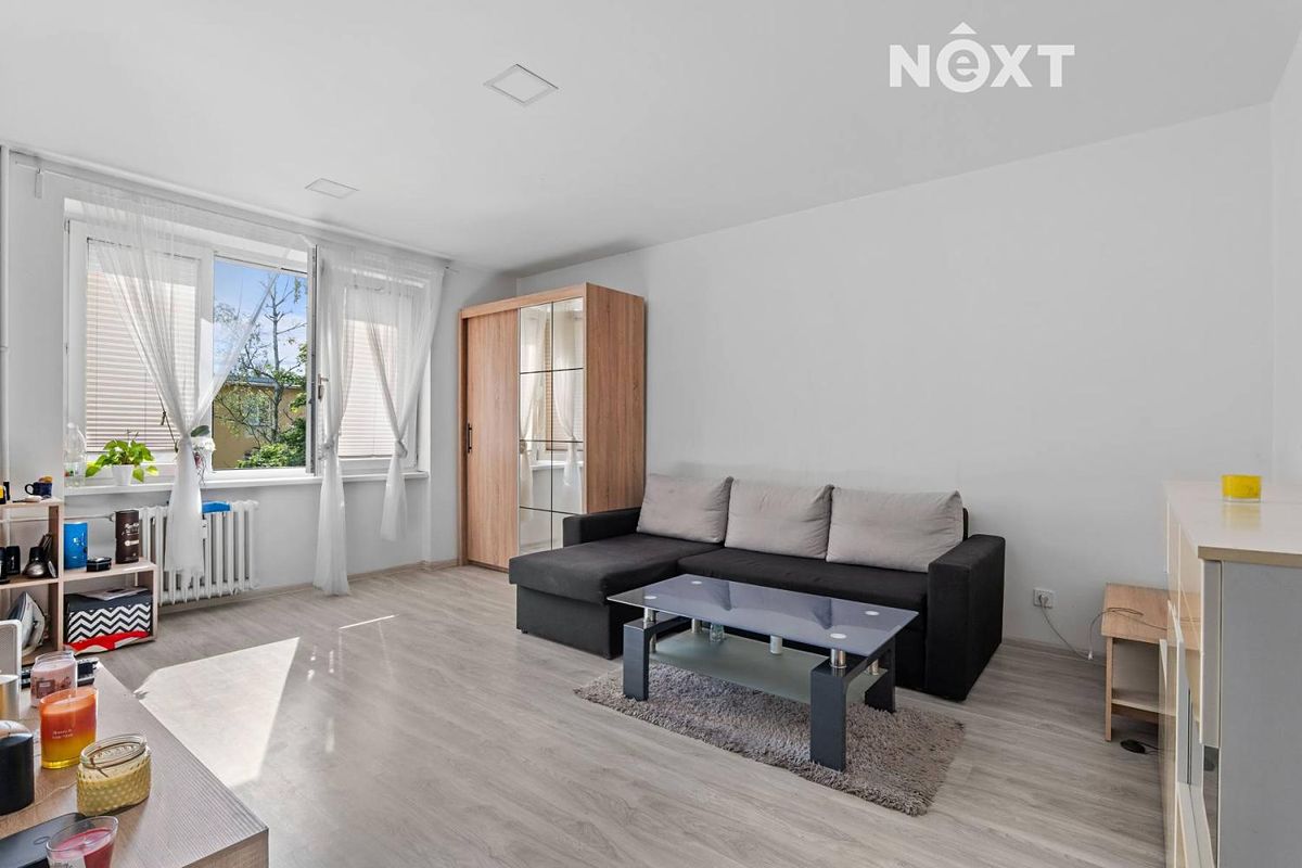 Prodej bytu 1+1 36 m² – fotografie 4