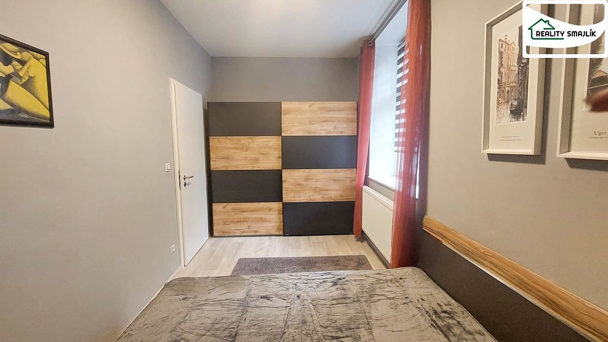 Pronájem bytu 2+kk 55 m² – fotografie 5