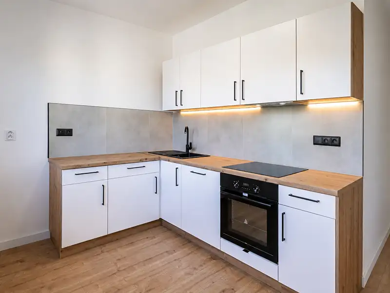 Prodej bytu 2+1 55 m², Most – náhled fotky 1