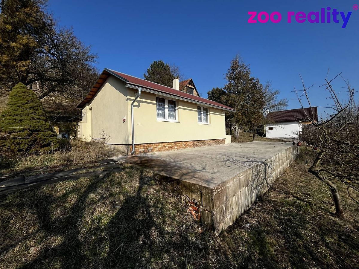 Prodej chaty 47 m², pozemek 2956 m² – fotografie 5