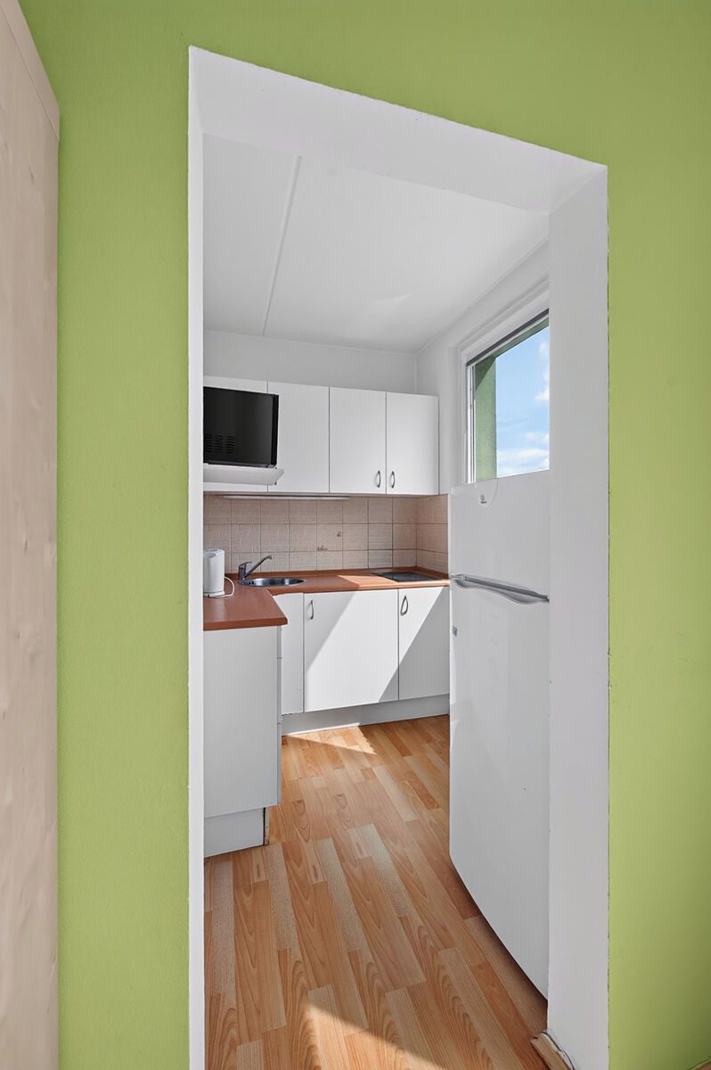Prodej bytu 1+kk 30 m² – fotografie 2