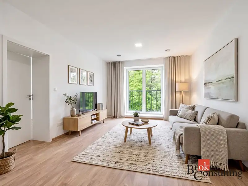 Pronájem bytu 2+kk 44 m², Ostrava – náhled fotky 2