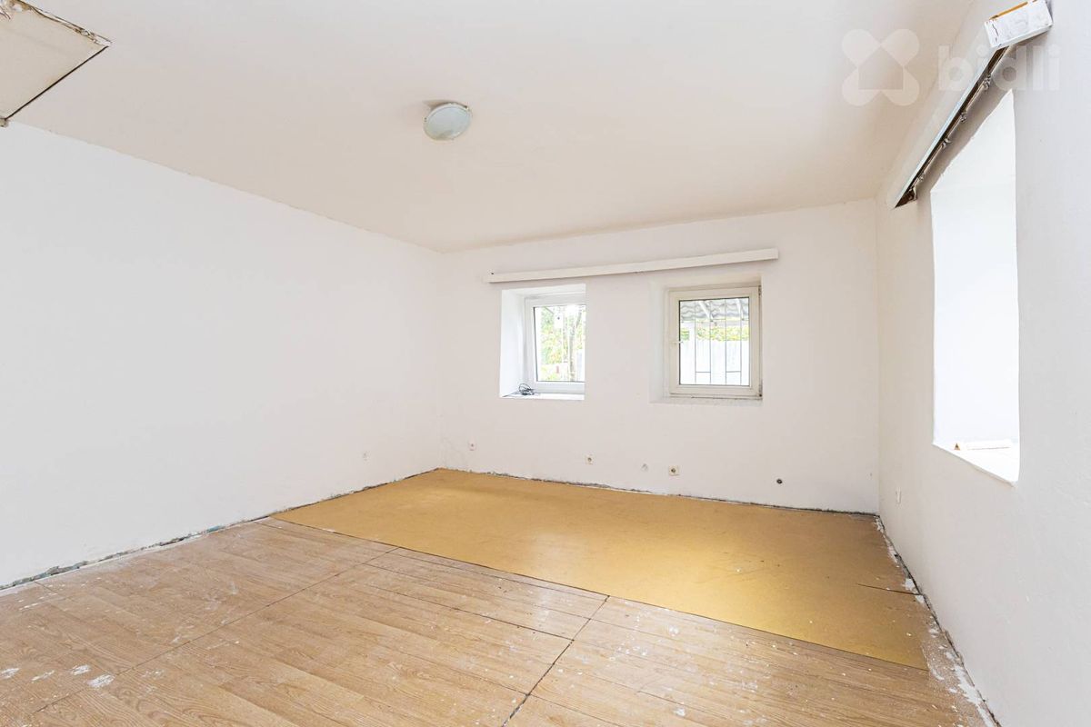 Prodej rodinného domu 43 m², pozemek 160 m² – fotografie 5