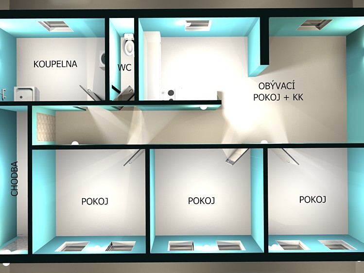 Ostatní
