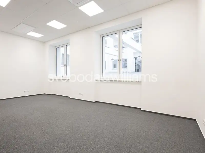 Pronájem kanceláře 490 m², Brno – náhled fotky 2