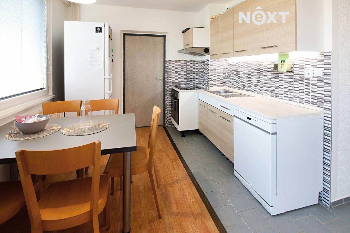 Prodej bytu 4+kk 70 m² – fotografie 3
