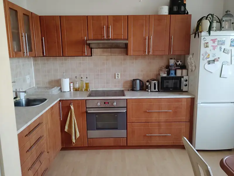 Pronájem bytu 1+1 38 m², Polička – náhled fotky 1