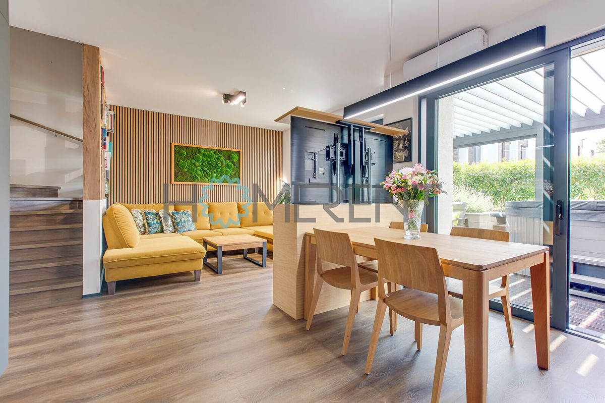 Prodej rodinného domu 124 m², pozemek 206 m² – fotografie 4