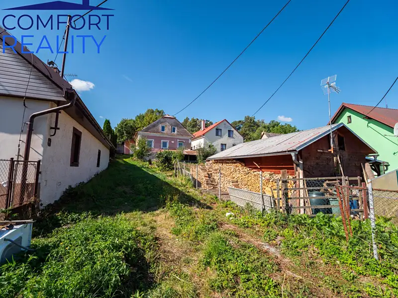Prodej rodinného domu 100 m², pozemek 601 m², Budišov nad Budišovkou – náhled fotky 3