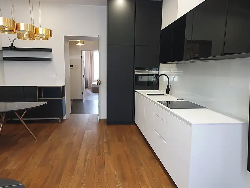 Pronájem bytu 2+kk 49 m², Praha – náhled fotky 2