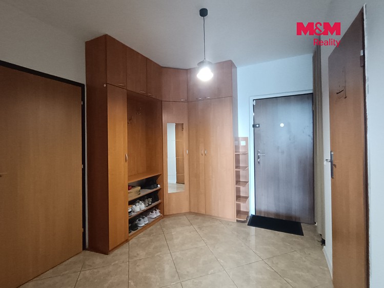 Квартира 3+1 на продаж, 70 м² (11 з 14)