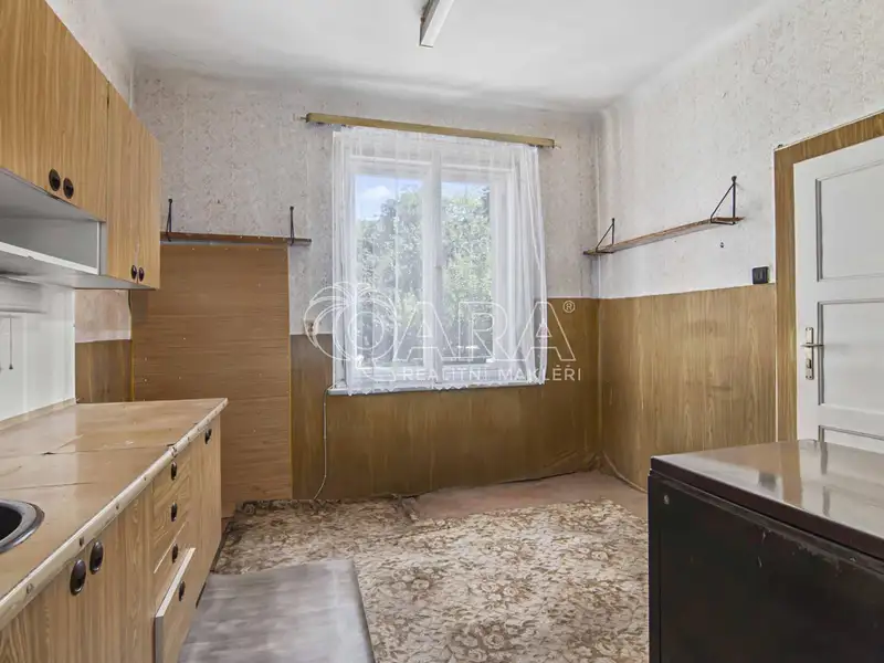 Prodej rodinného domu 92 m², pozemek 243 m², Praha – náhled fotky 3