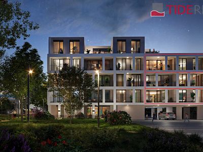 Prodej bytu 4+kk 98 m²