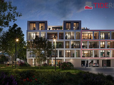 Prodej bytu 4+kk 98 m²