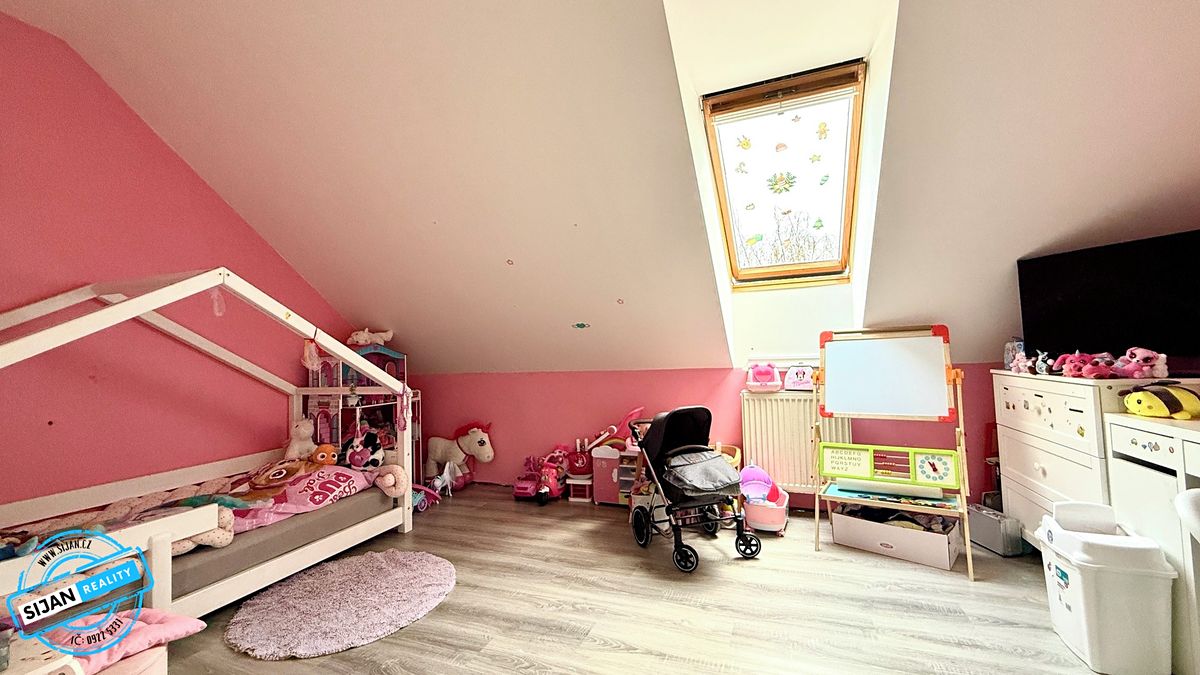 Prodej bytu 3+kk 84 m² – fotografie 3