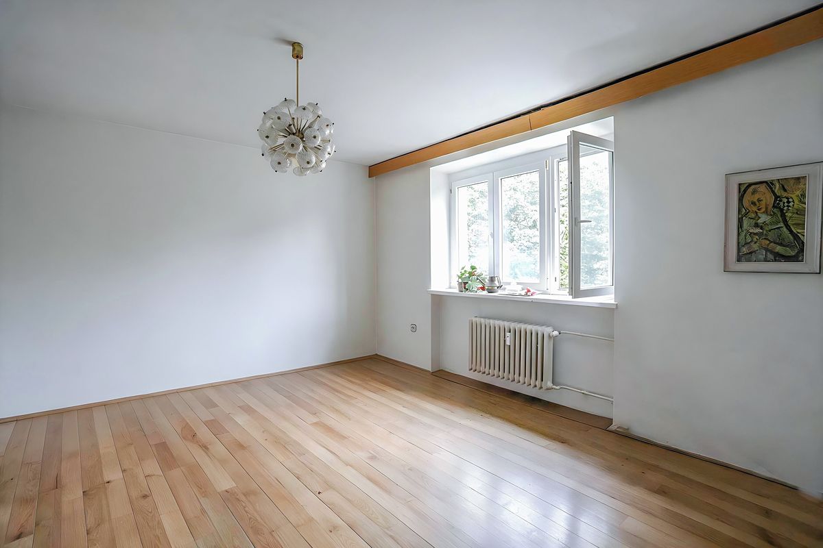 Prodej bytu 3+1 95 m²