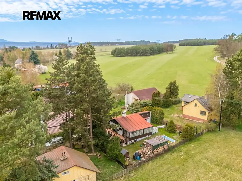 Prodej chaty 70 m², pozemek 391 m², Liběchov – náhled fotky 1