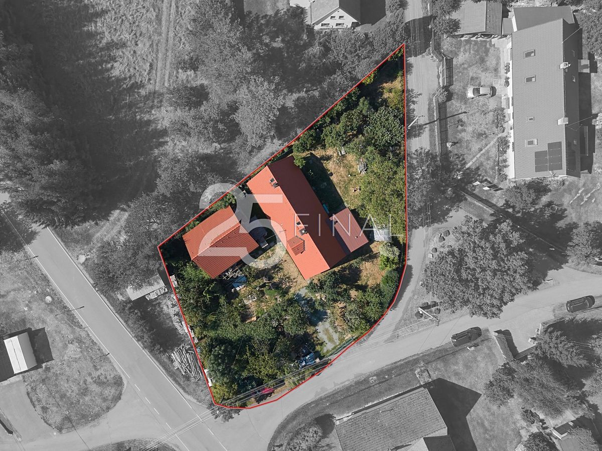 Prodej rodinného domu 84 m², pozemek 1359 m² – fotografie 5