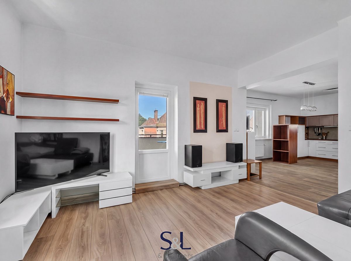 Prodej bytu 3+kk 84 m² – fotografie 5