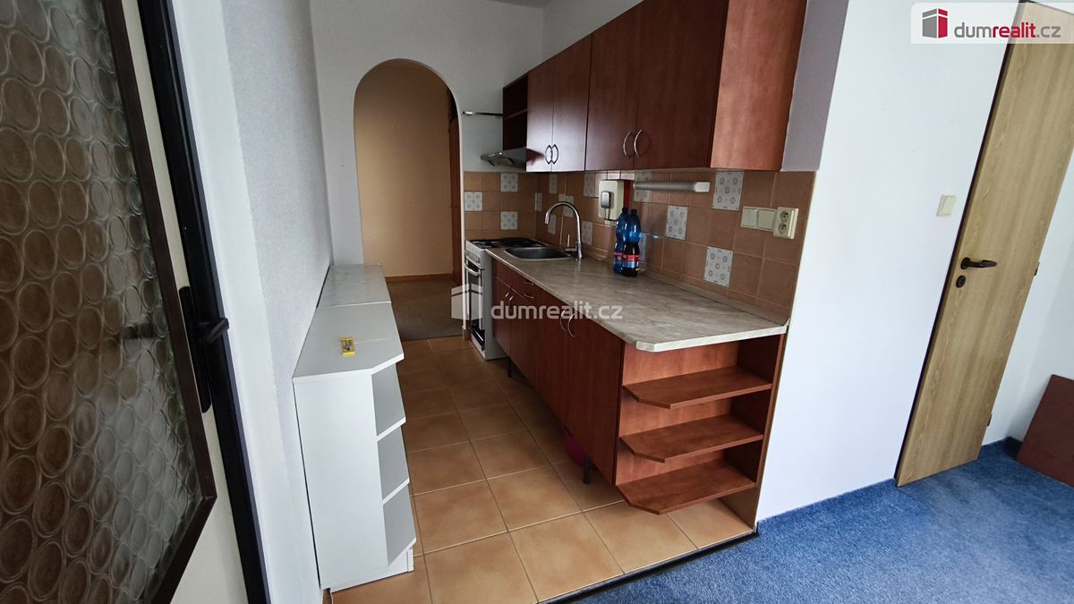 Prodej bytu 3+1 69 m²