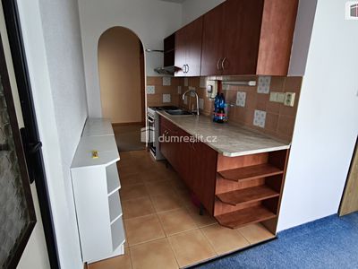 Prodej bytu 3+1 69 m²